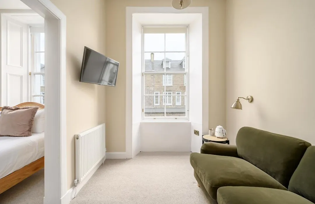 Gilmore Townhouse-1